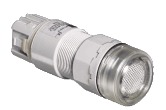 LED Indicating Lamps for Panel Mounting Series 8013/.2.